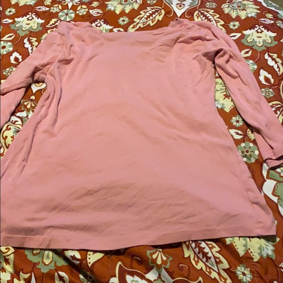 Maternity top - Picture 3 of 4